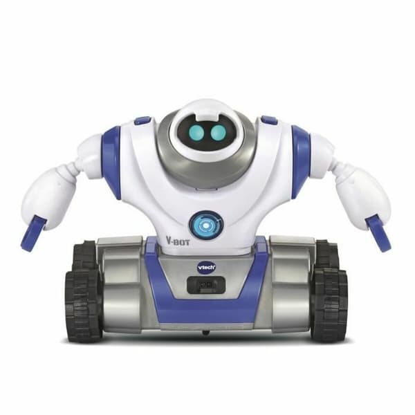 Tilbehør til dukkehus Vtech V-BOT EXPLORER
