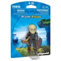 Miniatyrbild 1 av 2: PLAYMOBIL Vikingfigur - Svärd och sköld - 47,45 g - Blandat - Tunisien