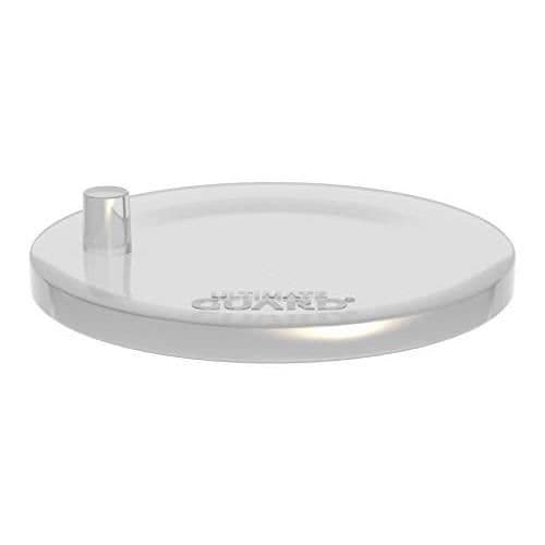 ULTIMATE GUARD UGD011112 TRANSPARENT FIGURSTÄLL