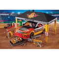 Miniatyrbild 4 av 5: PLAYMOBIL - 70552 - Stuntshow Repair Workshop - Flerfärgad - Blandad - 49 stycken