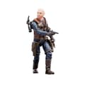 Miniatyrbild 3 av 4: Migs Mayfeld Star Wars The Mandalorian Black Series Actionfigur