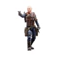 Miniatyrbild 4 av 4: Migs Mayfeld Star Wars The Mandalorian Black Series Actionfigur