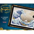 Miniatyrbild 5 av 6: Bebisdocka Lansay