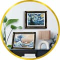 Miniatyrbild 4 av 6: Bebisdocka Lansay