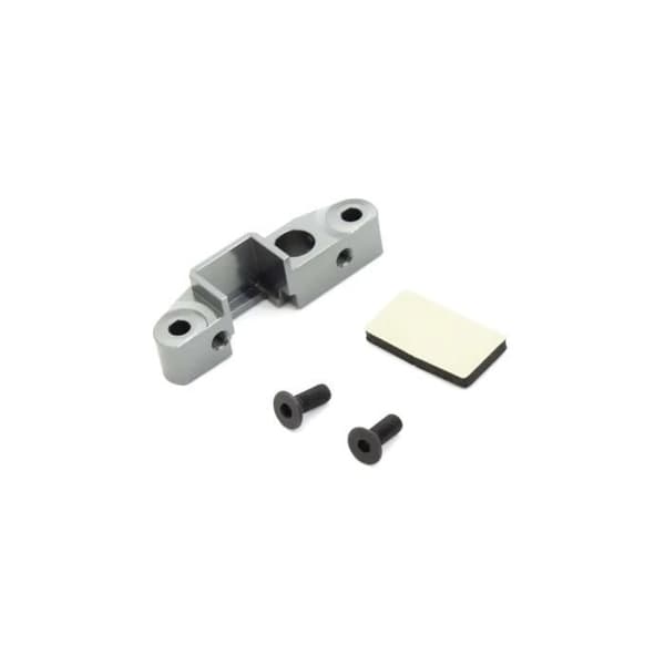 Bakre upphängningsplatta - KYOSHO - OPTIMA MID - CNC - K.OTW145 - Blandad