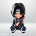 Miniatyrbild 2 av 2: Samlingsfigurer Plastoy Itachi