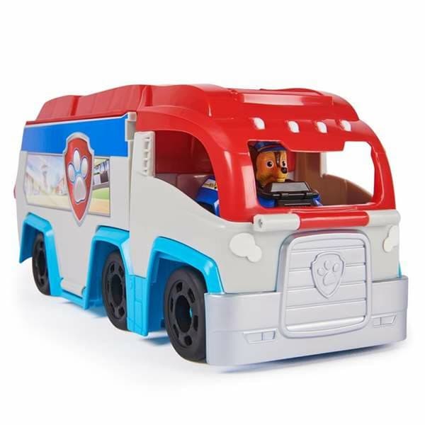 Bil-sæt The Paw Patrol