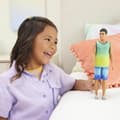 Miniatyrbillede 6 af 6: Dukke Barbie