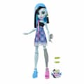 Miniatyrbillede 5 af 6: Dukke Monster High