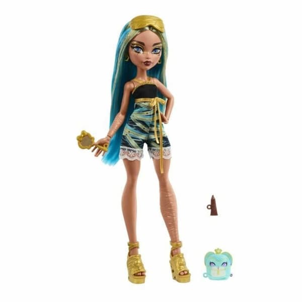 Dukke Monster High