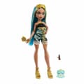 Miniatyrbillede 2 af 6: Dukke Monster High