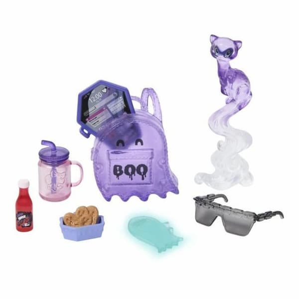Docka Monster High