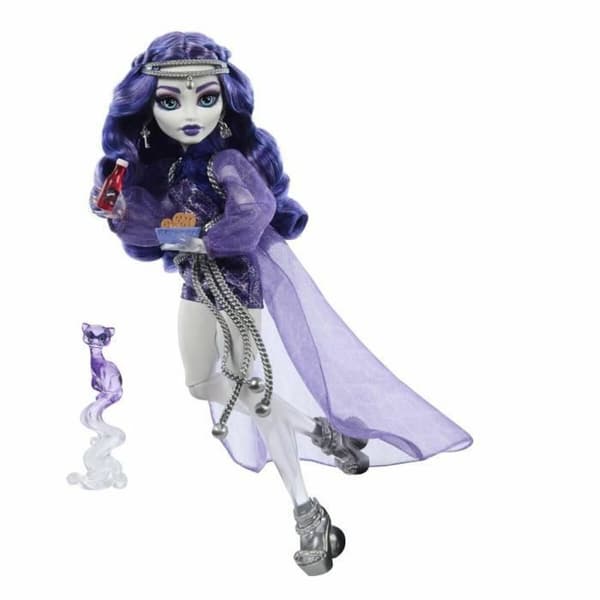 Docka Monster High