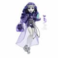 Miniatyrbild 1 av 5: Docka Monster High