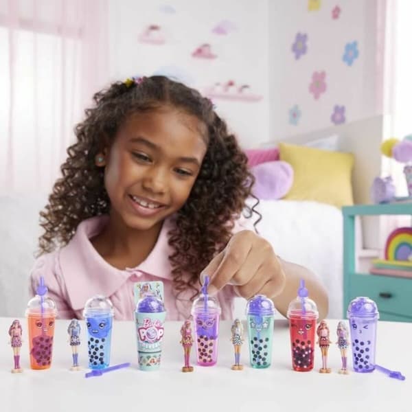 Nukke Barbie