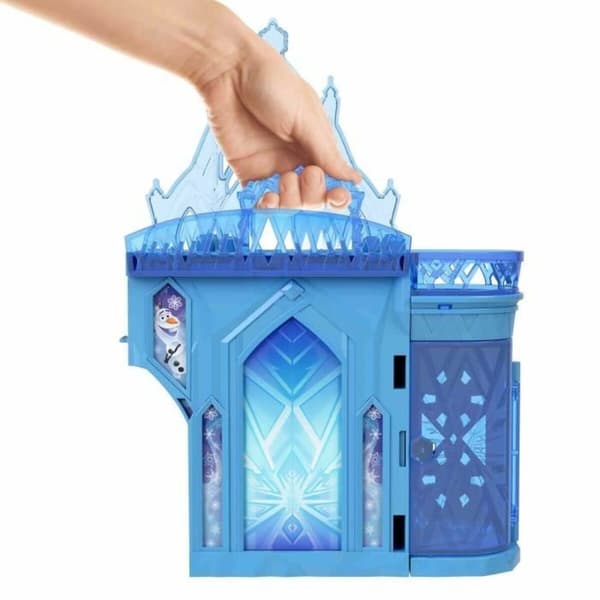 Nukke Frozen