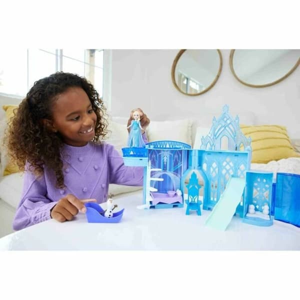 Nukke Frozen