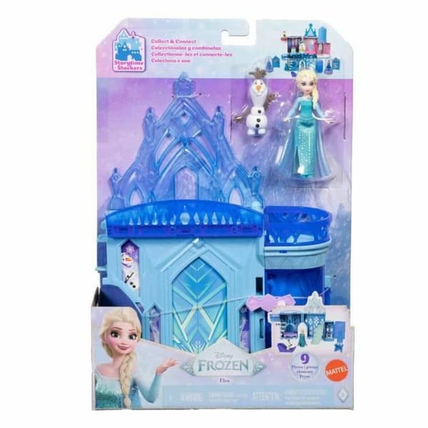Nukke Frozen