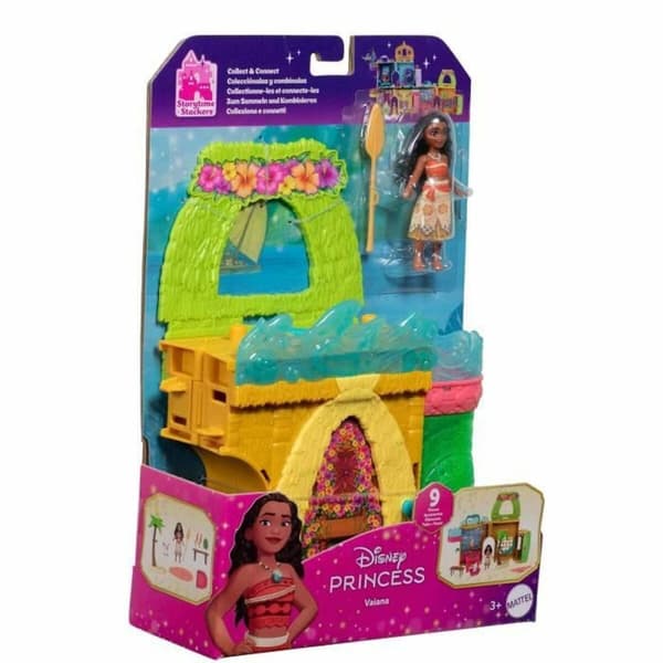 Nukke Disney Princess