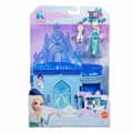Miniatyrbild 6 av 6: Docka Frozen