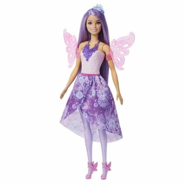 Dukke Barbie