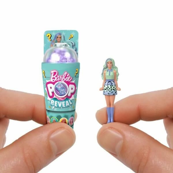 Dukke Barbie