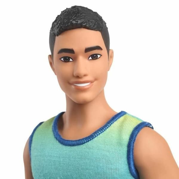 Nukke Barbie