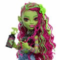 Pikkukuva 4 / 6: Nukke Monster High