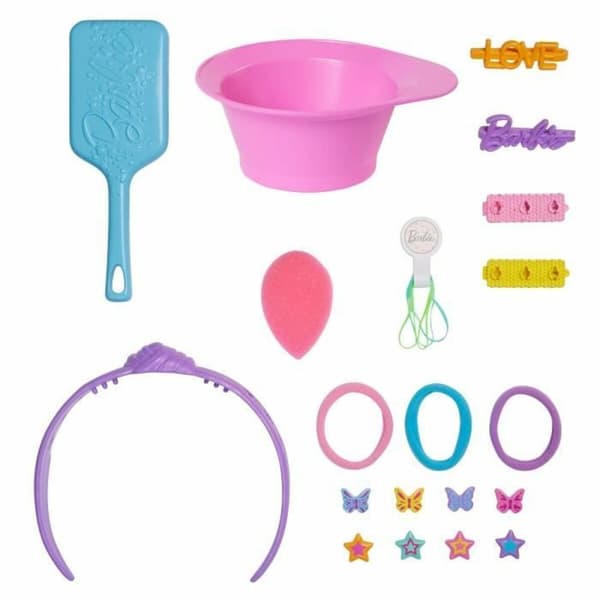 Nukke Barbie