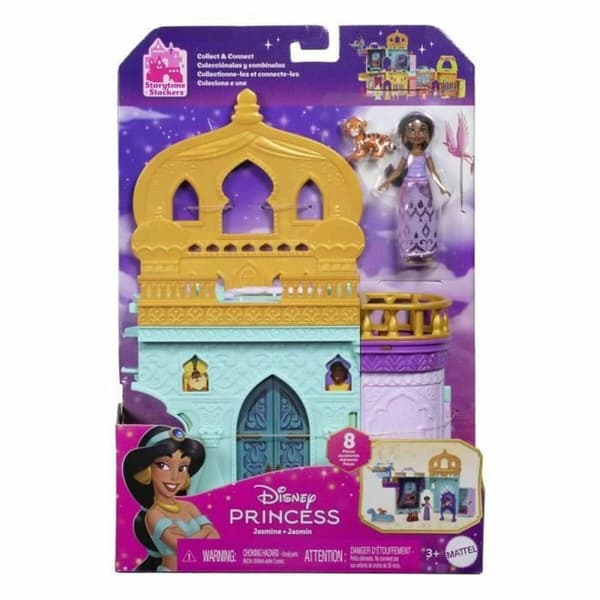Nukke Disney Princess