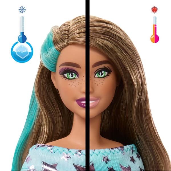 Nukke Barbie