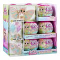 Miniatyrbillede 8 af 11: Baby dukke MGA