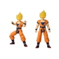 Miniatyrbild 2 av 3: Actionfigurer Bandai Dragon Stars Goku 17 cm
