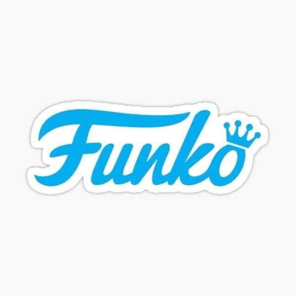 Mjukisleksak Funko Pop! 60237 Vinyl