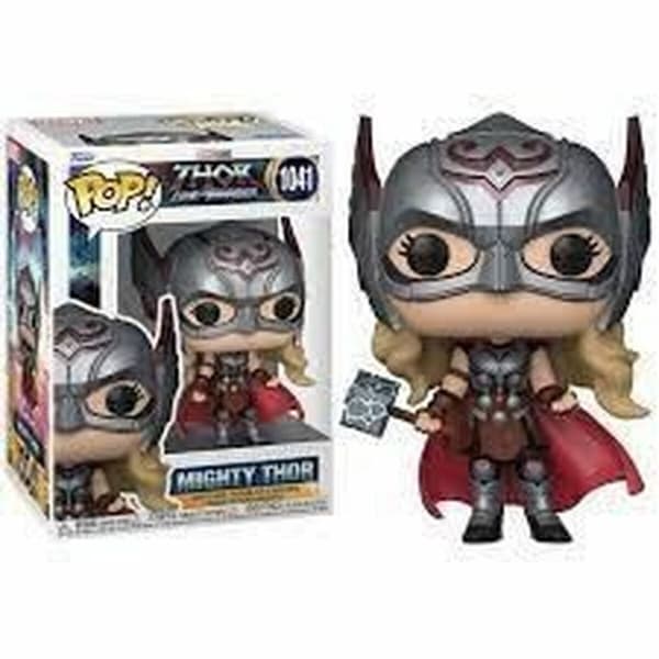 Figuuri Funko Pop!