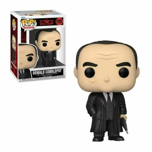Figuuri Funko Pop!