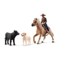 Miniatyrbild 2 av 6: SCHLEICH - Western Riding Adventures - 42578 - Farm World Range