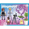 Miniatyrbild 4 av 4: PLAYMOBIL 9230 - Hedersbarn med fotograf - Bröllopet