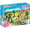 Miniatyrbild 1 av 4: PLAYMOBIL 9230 - Hedersbarn med fotograf - Bröllopet