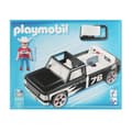 Miniatyrbild 3 av 3: Playmobil - Pick-Up För Hämtning - Märke PLAYMOBIL - Hopfällbart Fordon - För Barn från 6 år och uppåt