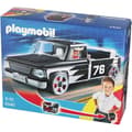Miniatyrbild 1 av 3: Playmobil - Pick-Up För Hämtning - Märke PLAYMOBIL - Hopfällbart Fordon - För Barn från 6 år och uppåt