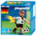 Miniatyrbild 1 av 3: Playmobil Tysk spelare