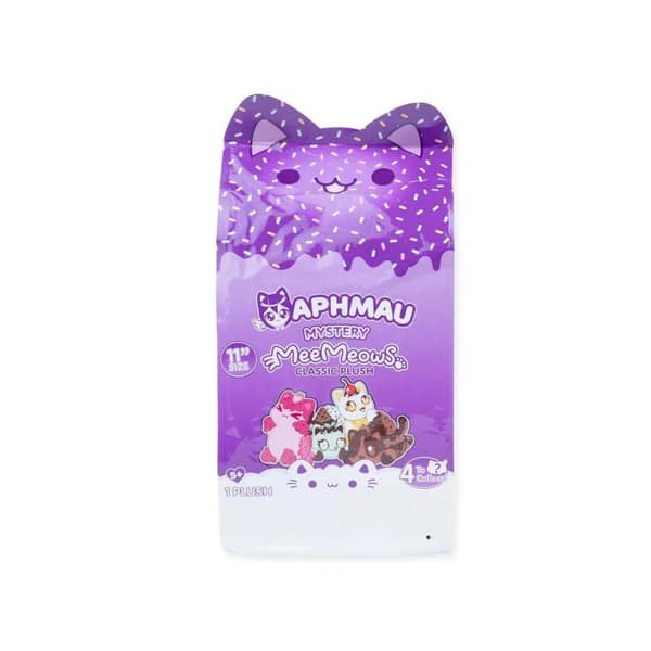 Aphmau - Mystery Plush MeeMeow 28cm