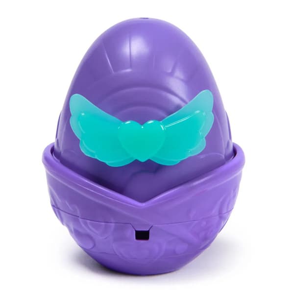Hatchimals Alive Neon Rainbow