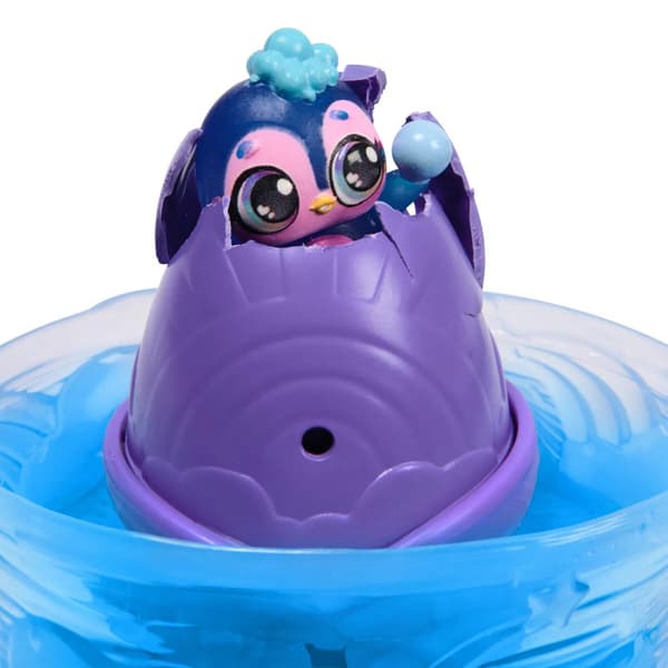 Hatchimals Alive Neon Rainbow