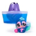Miniatyrbild 6 av 7: Hatchimals Alive Neon Rainbow