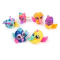 Miniatyrbild 7 av 7: Hatchimals Alive Neon Rainbow