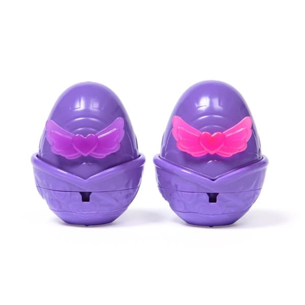 Hatchimals Alive - Besties poolfest