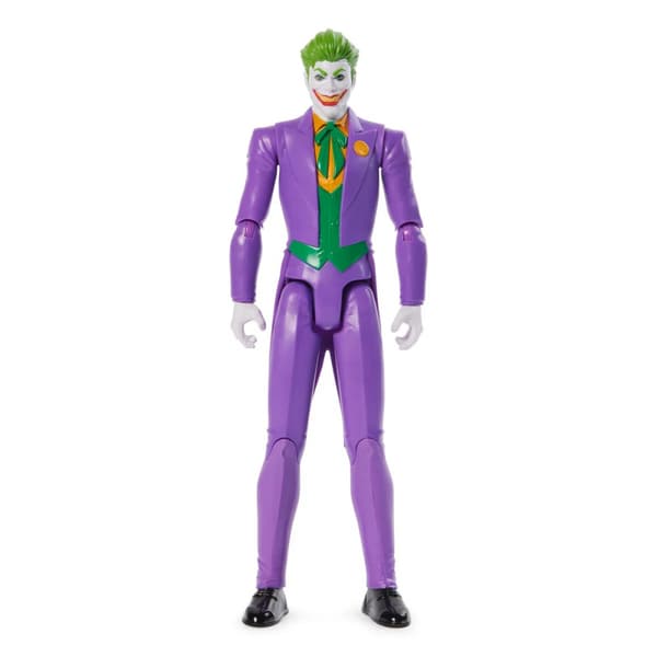 Batman-figuuri - Jokeri 30 cm