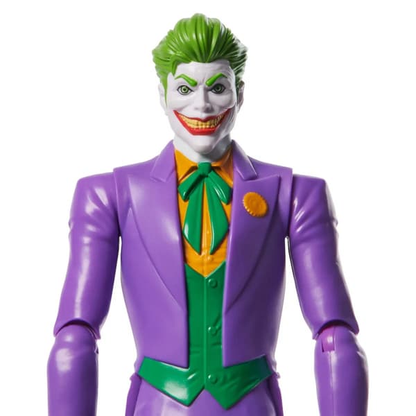 Batman-figuuri - Jokeri 30 cm